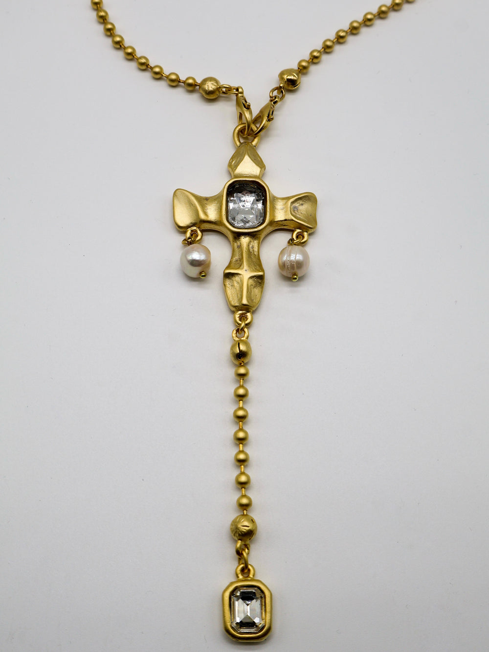 Oya Necklace-10-Jewelry-Ancient Bazaar-Krista Anne's Boutique, Women's Fashion and Accessories Located in Oklahoma City, OK and Black Mountain, NC