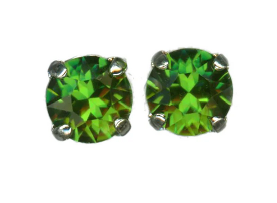 E-1440 Mariana Stud Earring-10-Jewelry-Mariana-Krista Anne's Boutique, Women's Fashion and Accessories Located in Oklahoma City, OK and Black Mountain, NC