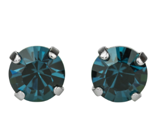 E-1440 Mariana Stud Earring-10-Jewelry-Mariana-Krista Anne's Boutique, Women's Fashion and Accessories Located in Oklahoma City, OK and Black Mountain, NC