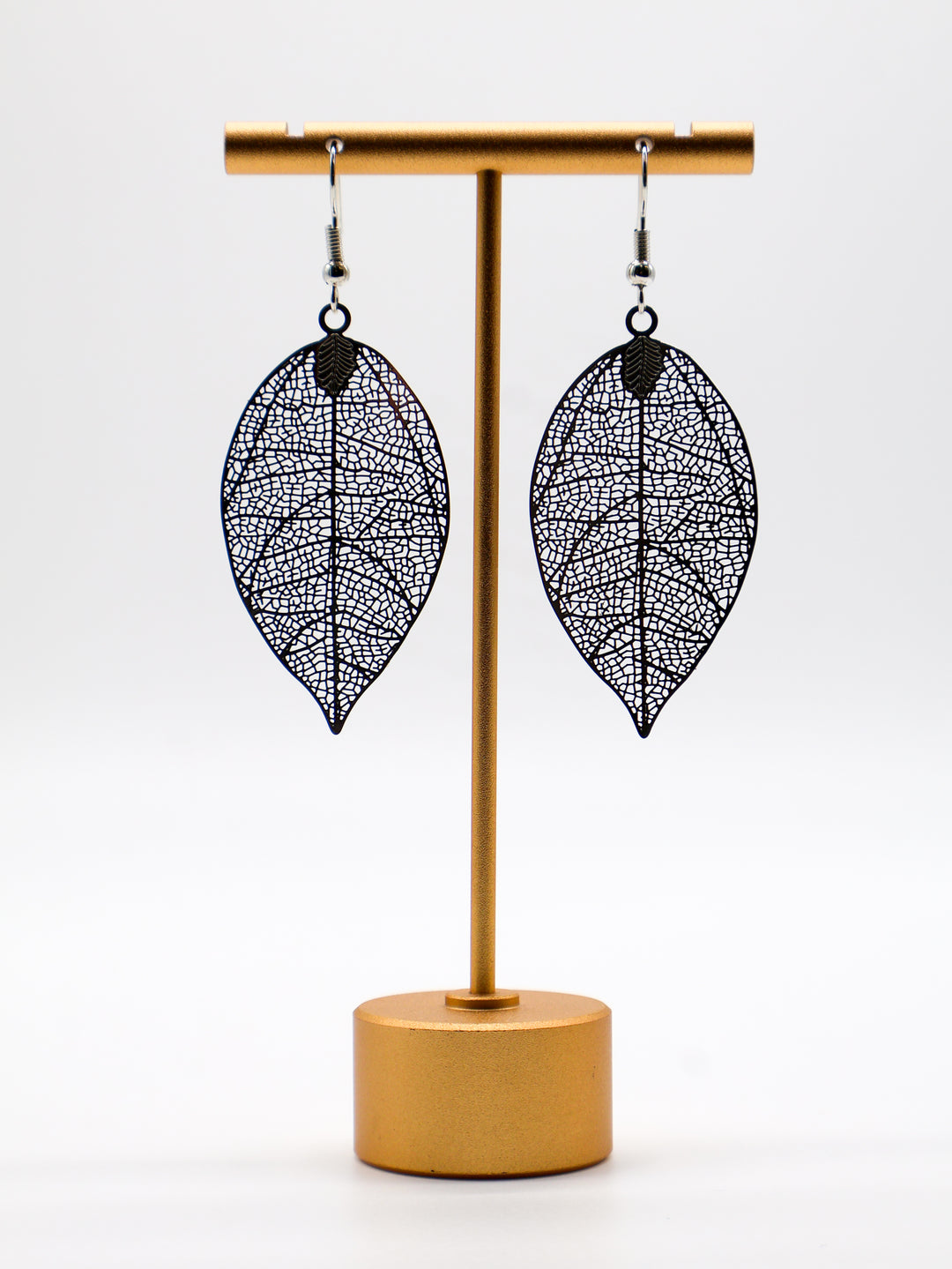 Whispering Grace Filigree Earrings-10-Jewelry-Aslan Rose-Krista Anne's Boutique, Women's Fashion and Accessories Located in Oklahoma City, OK and Black Mountain, NC