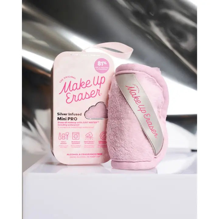 MakeUp Eraser Mini Pro-12-Gifts-Makeup Eraser-Krista Anne's Boutique, Women's Fashion and Accessories Located in Oklahoma City, OK and Black Mountain, NC