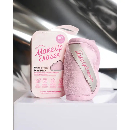MakeUp Eraser Mini Pro-12-Gifts-Makeup Eraser-Krista Anne's Boutique, Women's Fashion and Accessories Located in Oklahoma City, OK and Black Mountain, NC