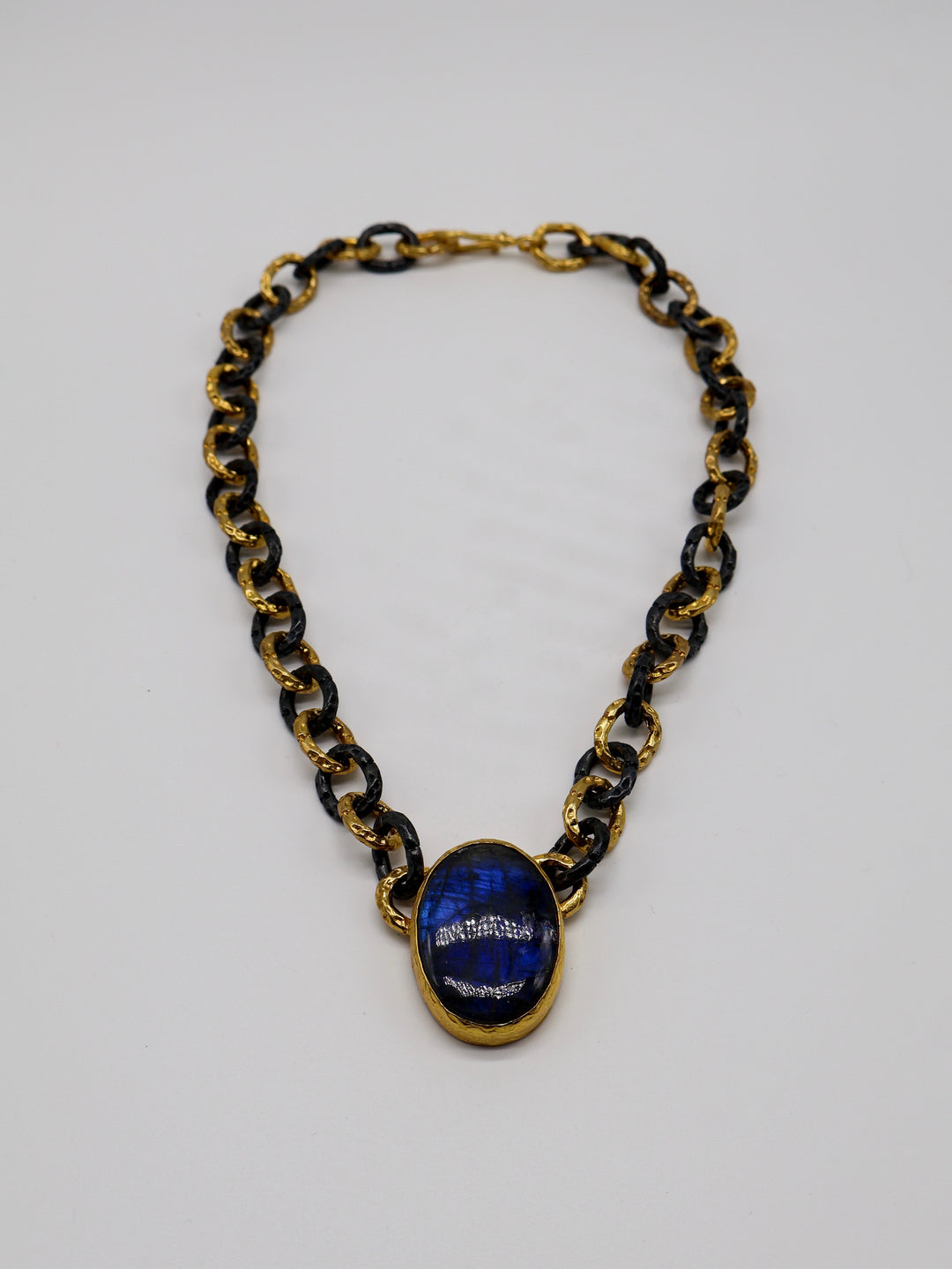 17380 - Sahar Necklace-10-Jewelry-Ancient Bazaar-Krista Anne's Boutique, Women's Fashion and Accessories Located in Oklahoma City, OK and Black Mountain, NC