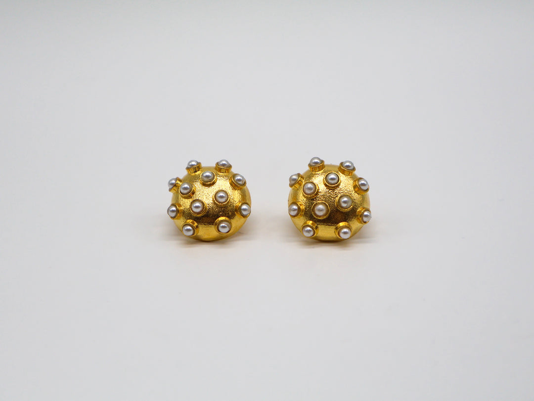 Meryem Earrings-10-Jewelry-Ancient Bazaar-Krista Anne's Boutique, Women's Fashion and Accessories Located in Oklahoma City, OK and Black Mountain, NC