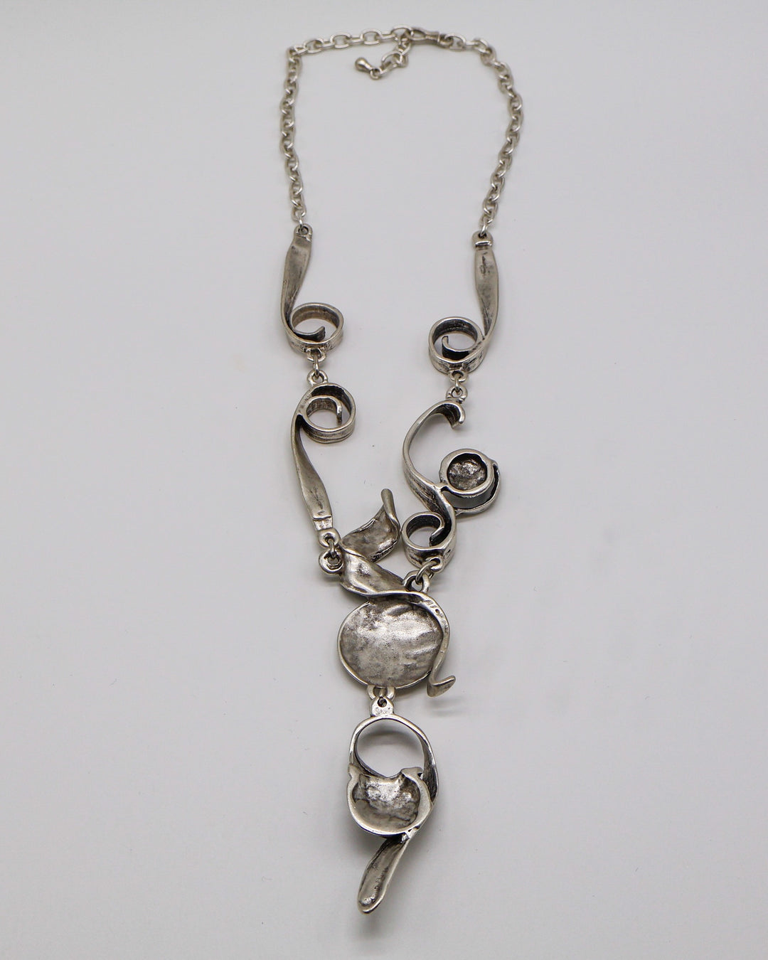 Vega Necklace-10-Jewelry-Ancient Bazaar-Krista Anne's Boutique, Women's Fashion and Accessories Located in Oklahoma City, OK and Black Mountain, NC