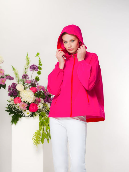 EW36032 - Dancy Jacket-01-Jackets/Blazers-Elena Wang-Krista Anne's Boutique, Women's Fashion and Accessories Located in Oklahoma City, OK and Black Mountain, NC