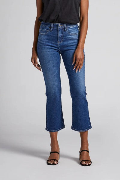 J2811ABB448 - Phoebe Jeans-04-Bottoms-Jag-Krista Anne's Boutique, Women's Fashion and Accessories Located in Oklahoma City, OK and Black Mountain, NC