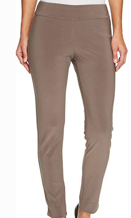 P-21 - Pull-On Cigarette Pant