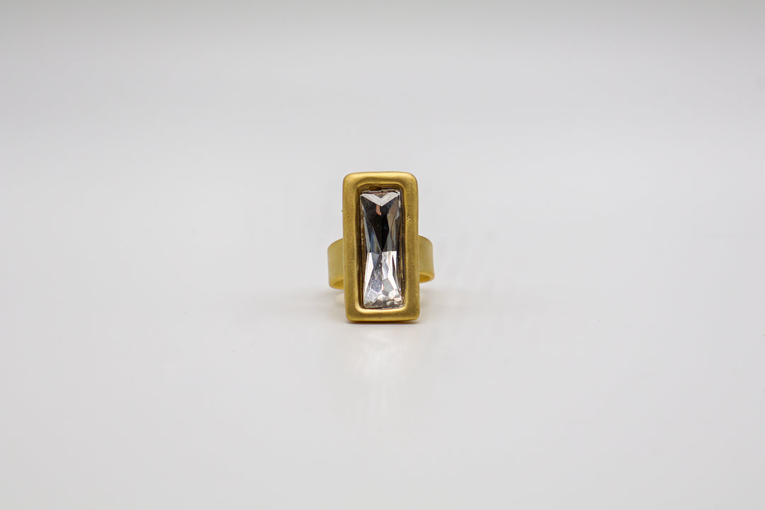 Alara Ring-10-Jewelry-Ancient Bazaar-Krista Anne's Boutique, Women's Fashion and Accessories Located in Oklahoma City, OK and Black Mountain, NC