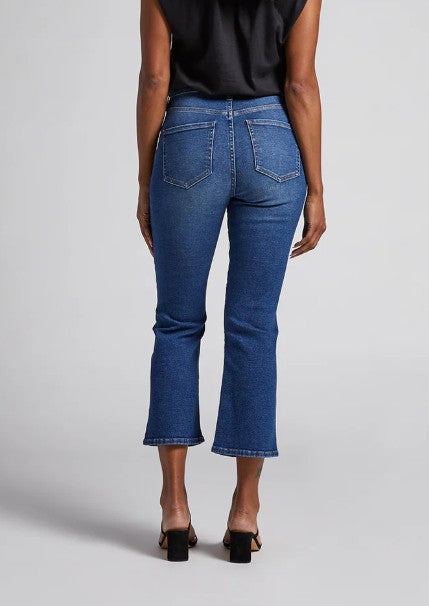 J2811ABB448 - Phoebe Jeans-04-Bottoms-Jag-Krista Anne's Boutique, Women's Fashion and Accessories Located in Oklahoma City, OK and Black Mountain, NC