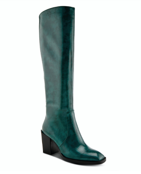 Bestilmihart Tall Boots-11-Shoes-Spring Footwear-Krista Anne's Boutique, Women's Fashion and Accessories Located in Oklahoma City, OK