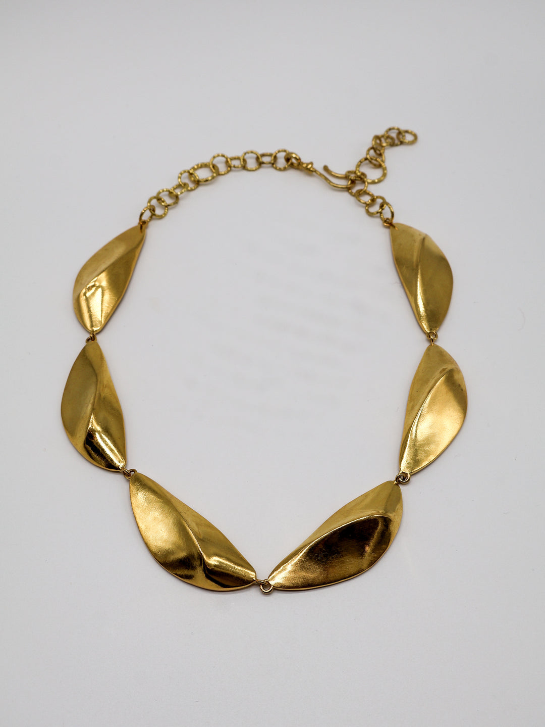 36245 - Oliea Necklace-10-Jewelry-Ancient Bazaar-Krista Anne's Boutique, Women's Fashion and Accessories Located in Oklahoma City, OK and Black Mountain, NC