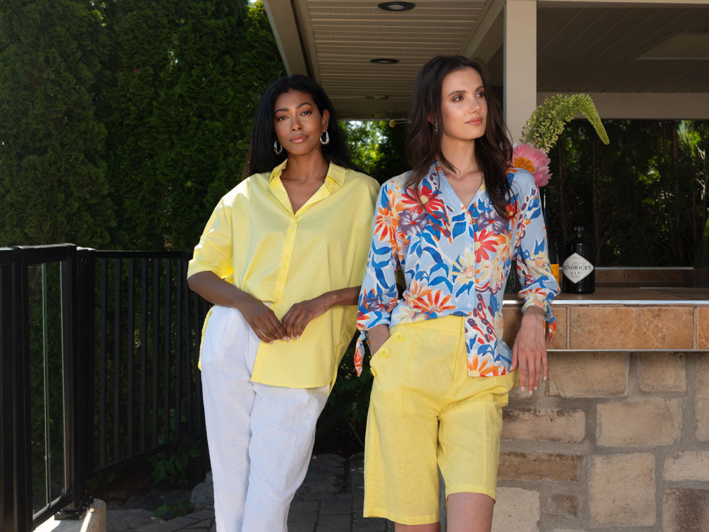 A45040 - Chloe Blouse-02-Tops/Blouses-Alison Sheri-Krista Anne's Boutique, Women's Fashion and Accessories Located in Oklahoma City, OK and Black Mountain, NC