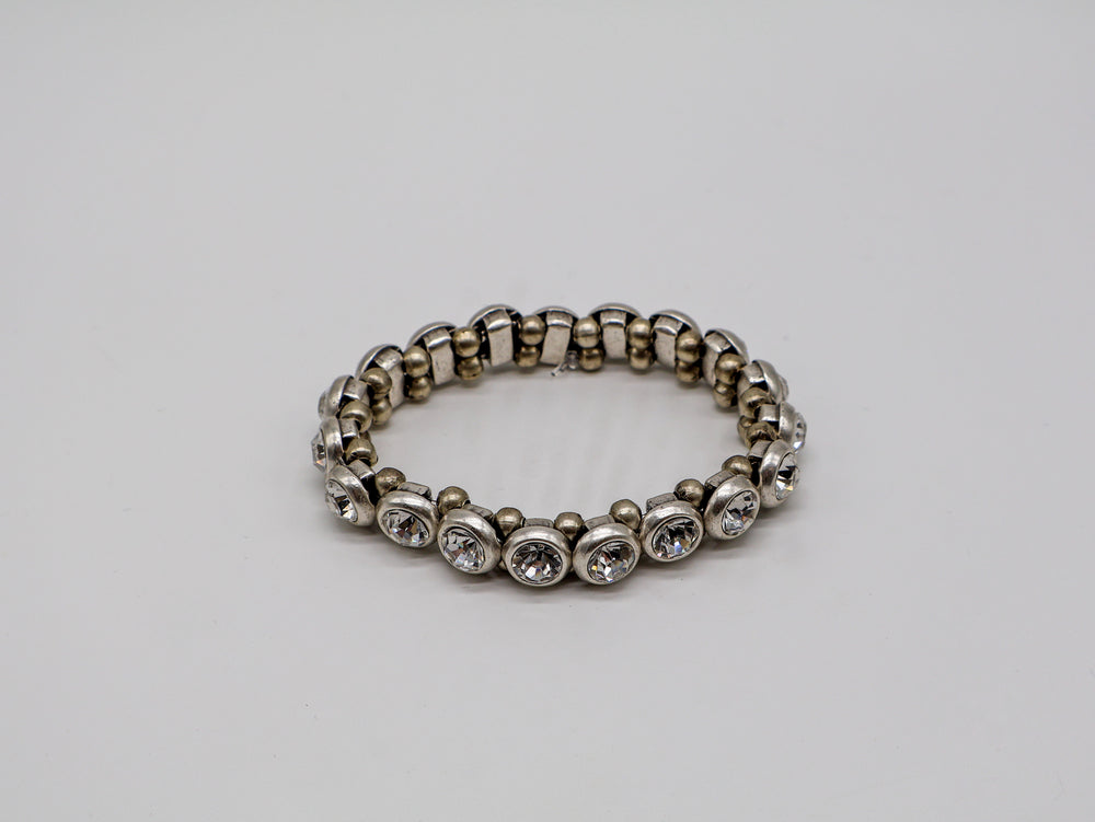 Emira Stretch Bracelet-10-Jewelry-Ancient Bazaar-Krista Anne's Boutique, Women's Fashion and Accessories Located in Oklahoma City, OK and Black Mountain, NC