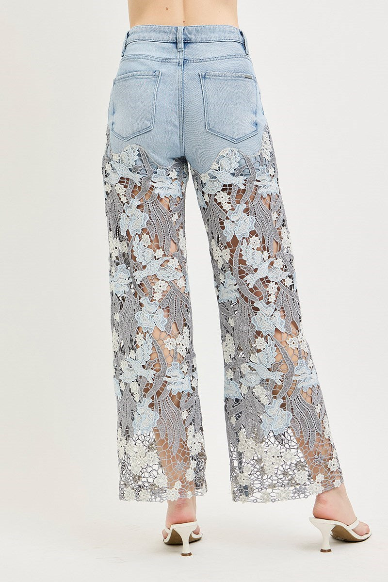 AR_PW21784 - Merriweather Jeans-04-Bottoms-Risen Jeans-Krista Anne's Boutique, Women's Fashion and Accessories Located in Oklahoma City, OK and Black Mountain, NC