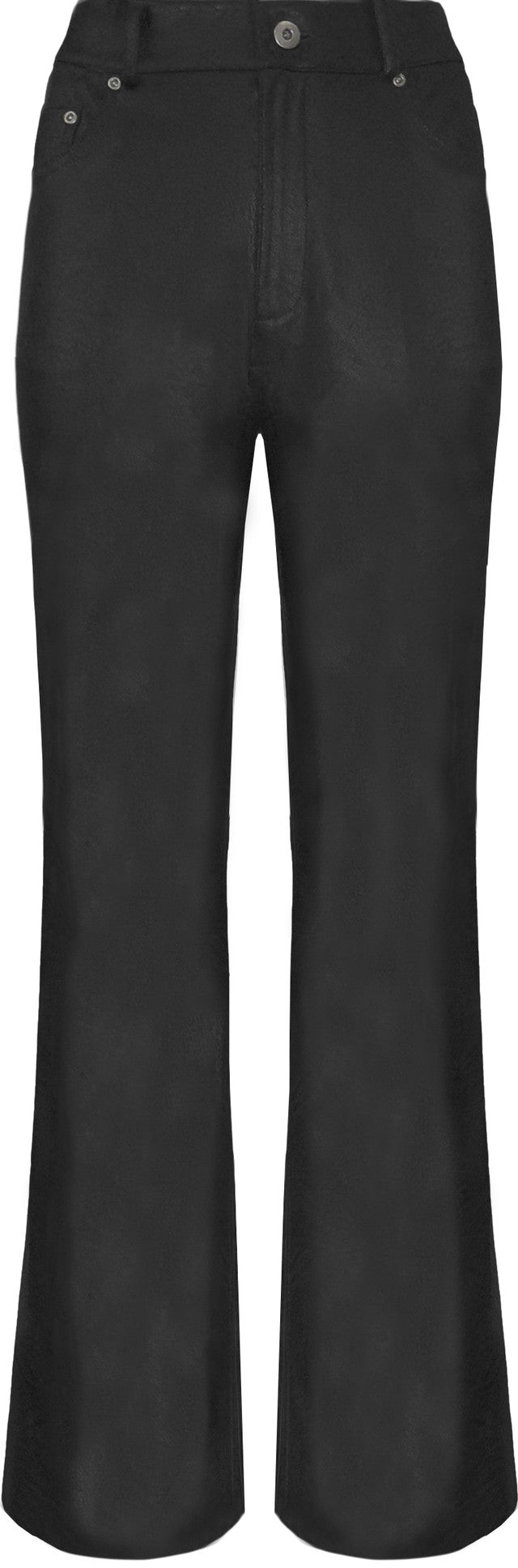 BCP8712 - Metallic Faux Vegan Leather Jeans-04-Bottoms-Insight-Krista Anne's Boutique, Women's Fashion and Accessories Located in Oklahoma City, OK and Black Mountain, NC
