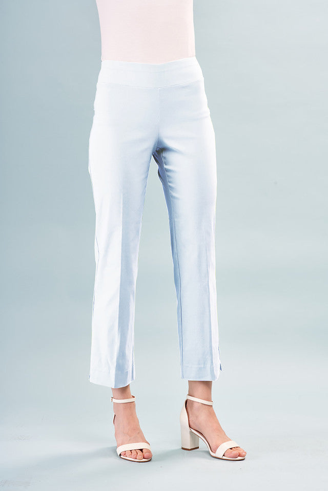 BCP8909MBT - Pull-On Bootcut Techno Pant-04-Bottoms-Insight-Krista Anne's Boutique, Women's Fashion and Accessories Located in Oklahoma City, OK and Black Mountain, NC