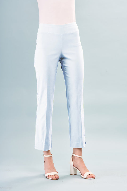 BCP8909MBT - Pull-On Bootcut Techno Pant-04-Bottoms-Insight-Krista Anne's Boutique, Women's Fashion and Accessories Located in Oklahoma City, OK and Black Mountain, NC