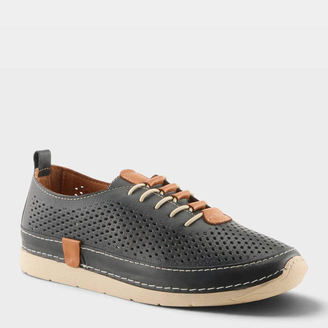 Breen Beach Sneaker-11-Shoes-Spring Footwear-Krista Anne's Boutique, Women's Fashion and Accessories Located in Oklahoma City, OK and Black Mountain, NC