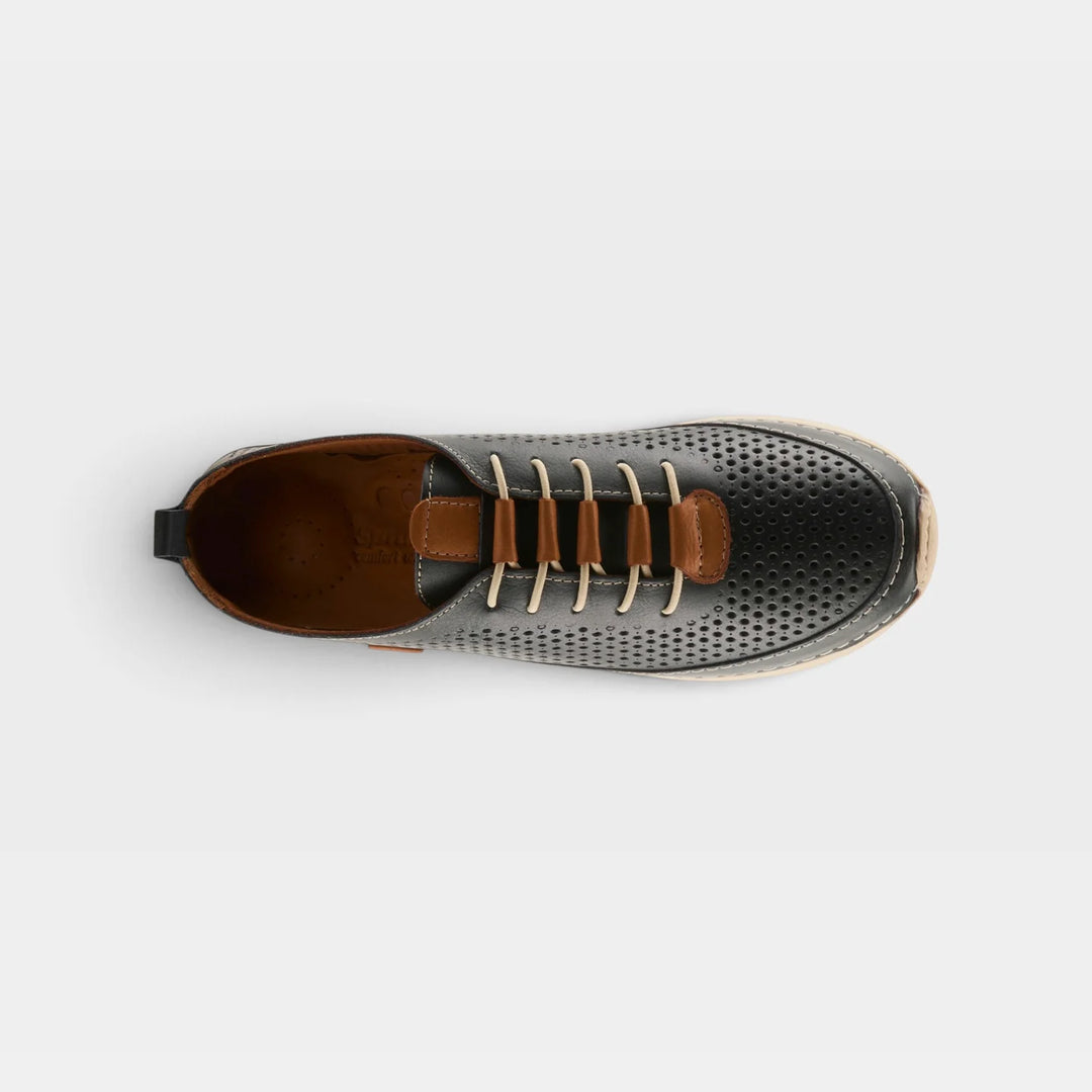 Breen Beach Sneaker-11-Shoes-Spring Footwear-Krista Anne's Boutique, Women's Fashion and Accessories Located in Oklahoma City, OK and Black Mountain, NC