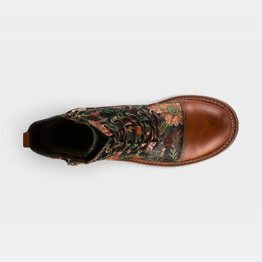 Cordea Ankle Boots-11-Shoes-Spring Footwear-Krista Anne's Boutique, Women's Fashion and Accessories Located in Oklahoma City, OK and Black Mountain, NC
