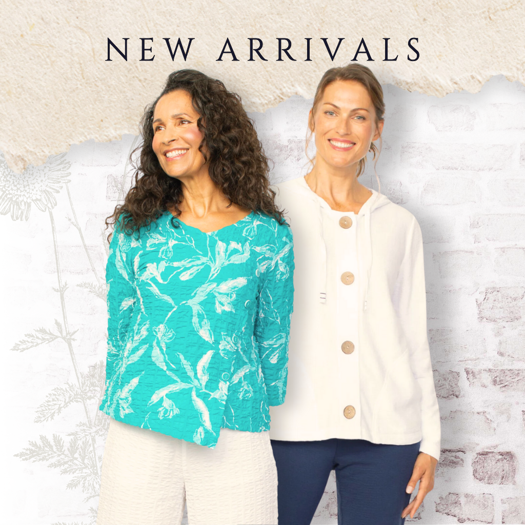 Shop Our New Arrivals | Krista Anne's Boutique | Oklahoma City, OK