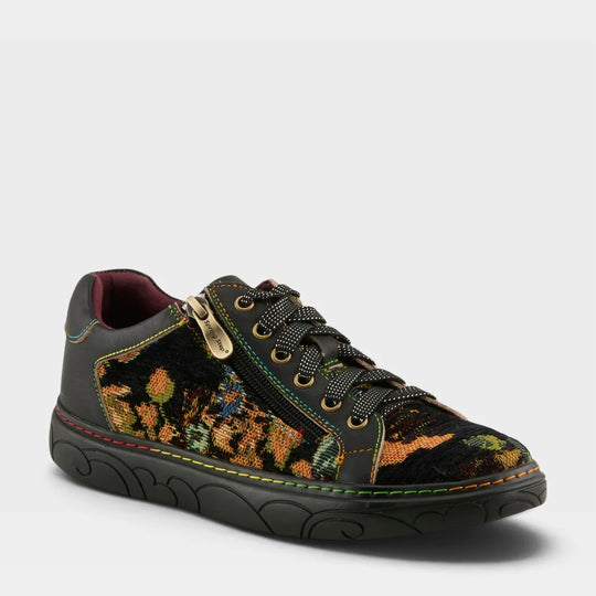 Danli-Fab Sneakers-11-Shoes-Spring Footwear-Krista Anne's Boutique, Women's Fashion and Accessories Located in Oklahoma City, OK and Black Mountain, NC