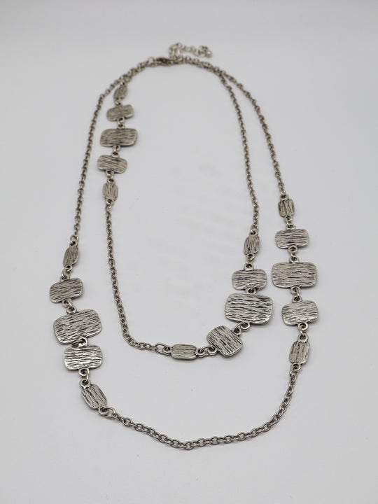 Nihal Necklace-10-Jewelry-Ancient Bazaar-Krista Anne's Boutique, Women's Fashion and Accessories Located in Oklahoma City, OK and Black Mountain, NC