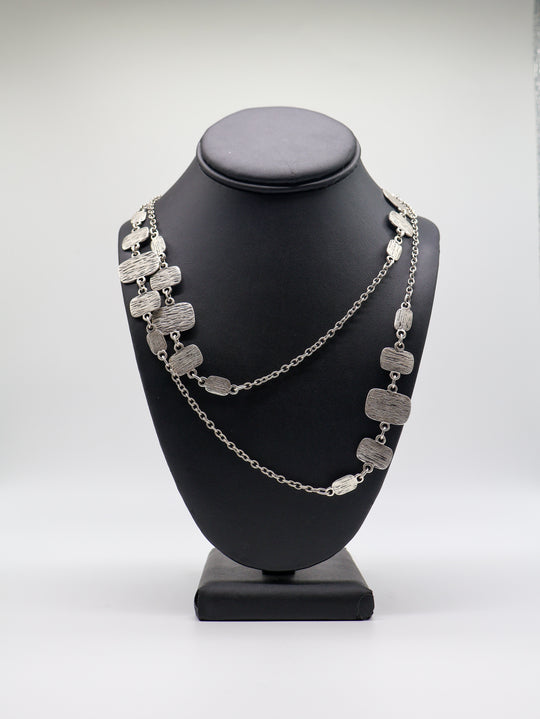 Nihal Necklace-10-Jewelry-Ancient Bazaar-Krista Anne's Boutique, Women's Fashion and Accessories Located in Oklahoma City, OK and Black Mountain, NC