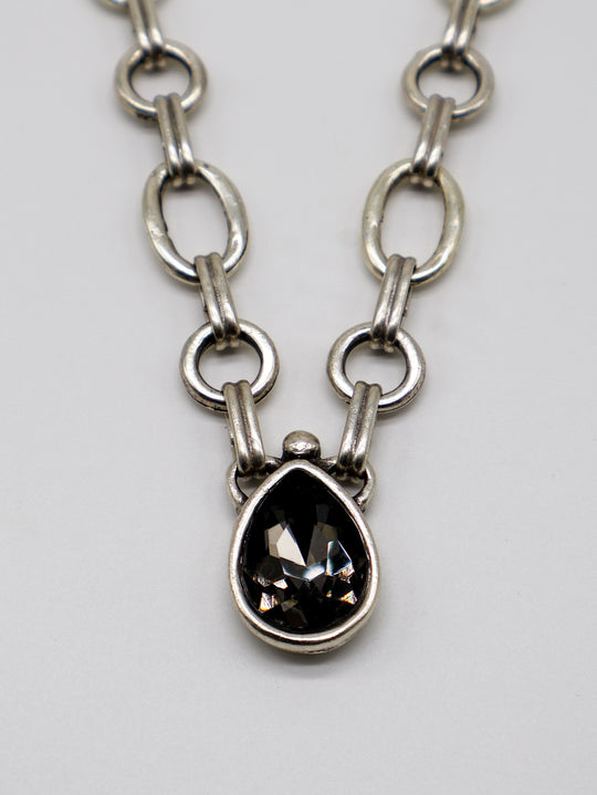 Maren Necklace-10-Jewelry-Ancient Bazaar-Krista Anne's Boutique, Women's Fashion and Accessories Located in Oklahoma City, OK and Black Mountain, NC