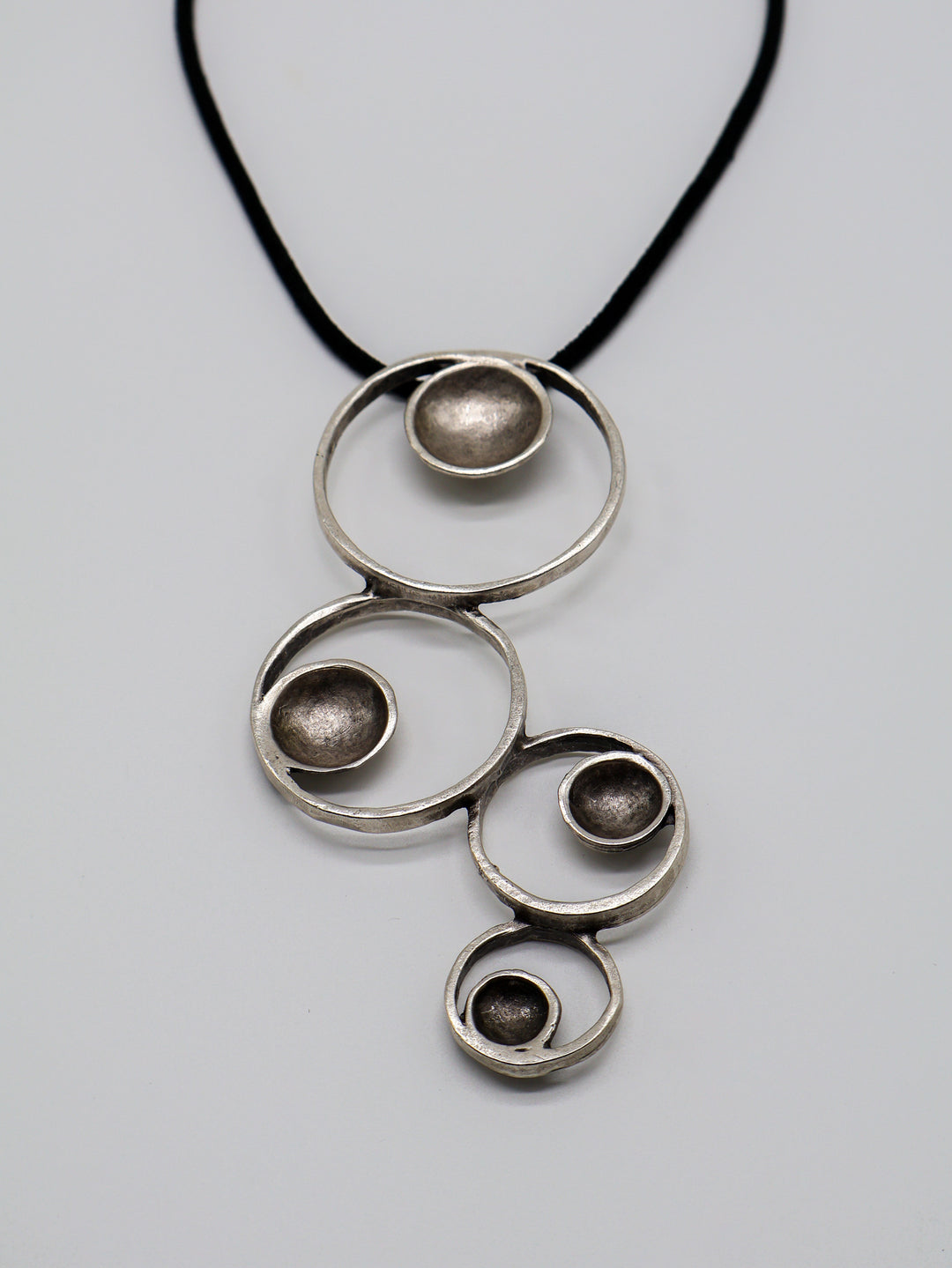 Lyra Necklace-10-Jewelry-Ancient Bazaar-Krista Anne's Boutique, Women's Fashion and Accessories Located in Oklahoma City, OK and Black Mountain, NC