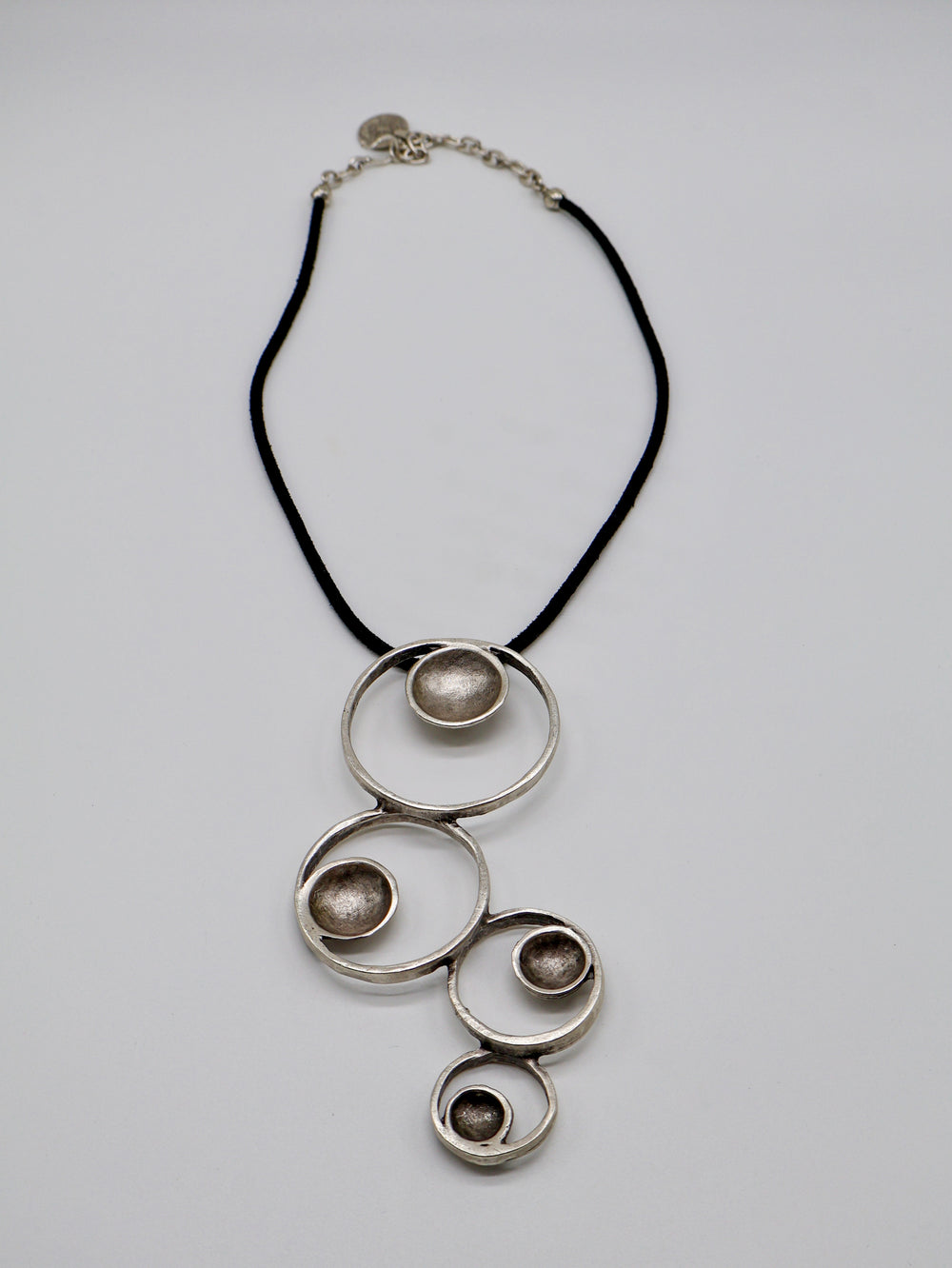 Lyra Necklace-10-Jewelry-Ancient Bazaar-Krista Anne's Boutique, Women's Fashion and Accessories Located in Oklahoma City, OK and Black Mountain, NC