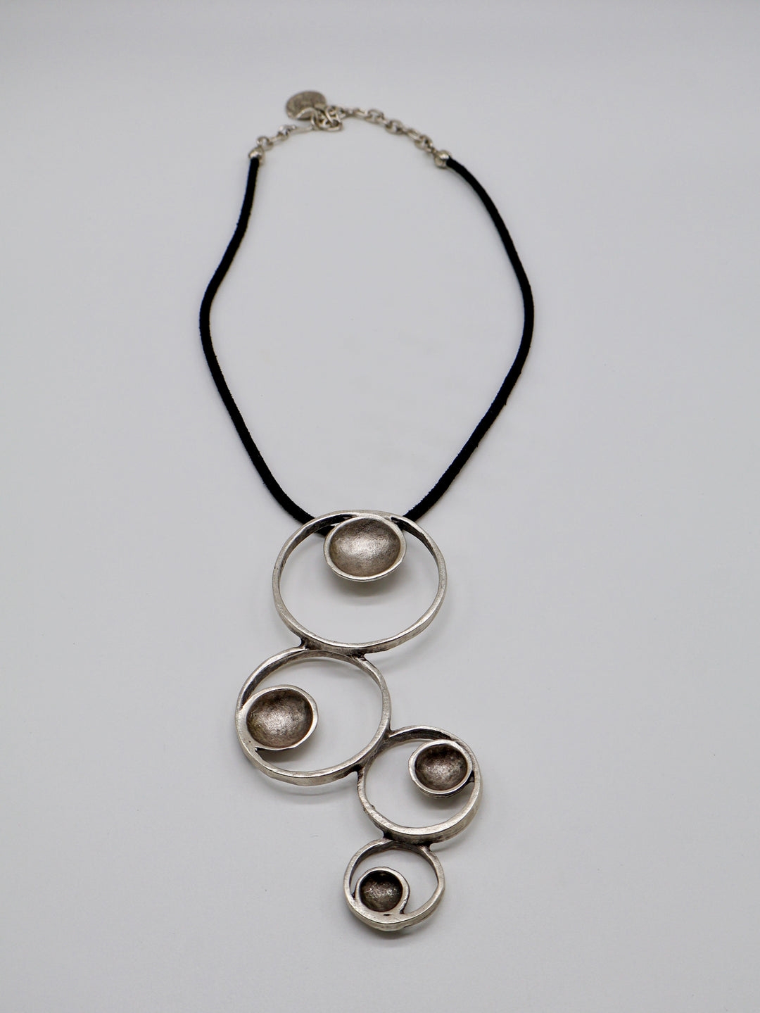 Lyra Necklace-10-Jewelry-Ancient Bazaar-Krista Anne's Boutique, Women's Fashion and Accessories Located in Oklahoma City, OK and Black Mountain, NC