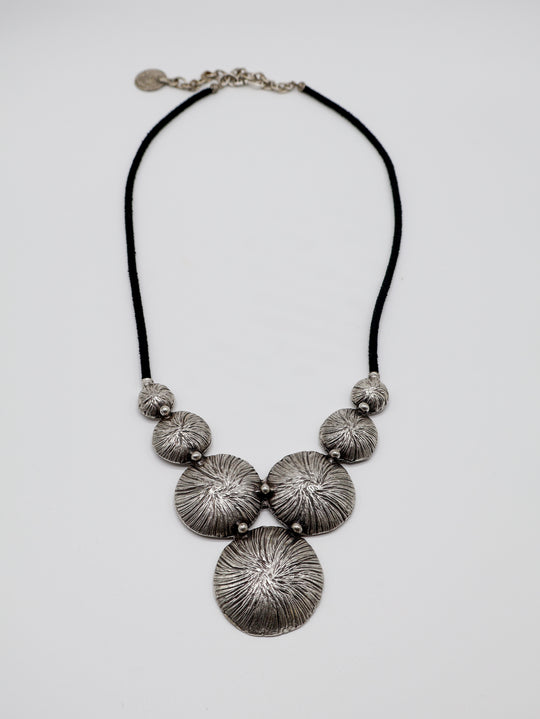 Sora Necklace-10-Jewelry-Ancient Bazaar-Krista Anne's Boutique, Women's Fashion and Accessories Located in Oklahoma City, OK and Black Mountain, NC