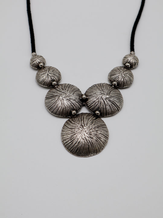 Sora Necklace-10-Jewelry-Ancient Bazaar-Krista Anne's Boutique, Women's Fashion and Accessories Located in Oklahoma City, OK and Black Mountain, NC