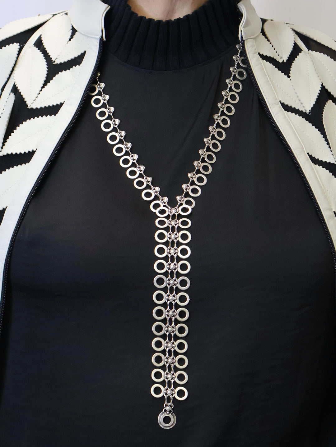 Berrin Necklace-10-Jewelry-Ancient Bazaar-Krista Anne's Boutique, Women's Fashion and Accessories Located in Oklahoma City, OK and Black Mountain, NC