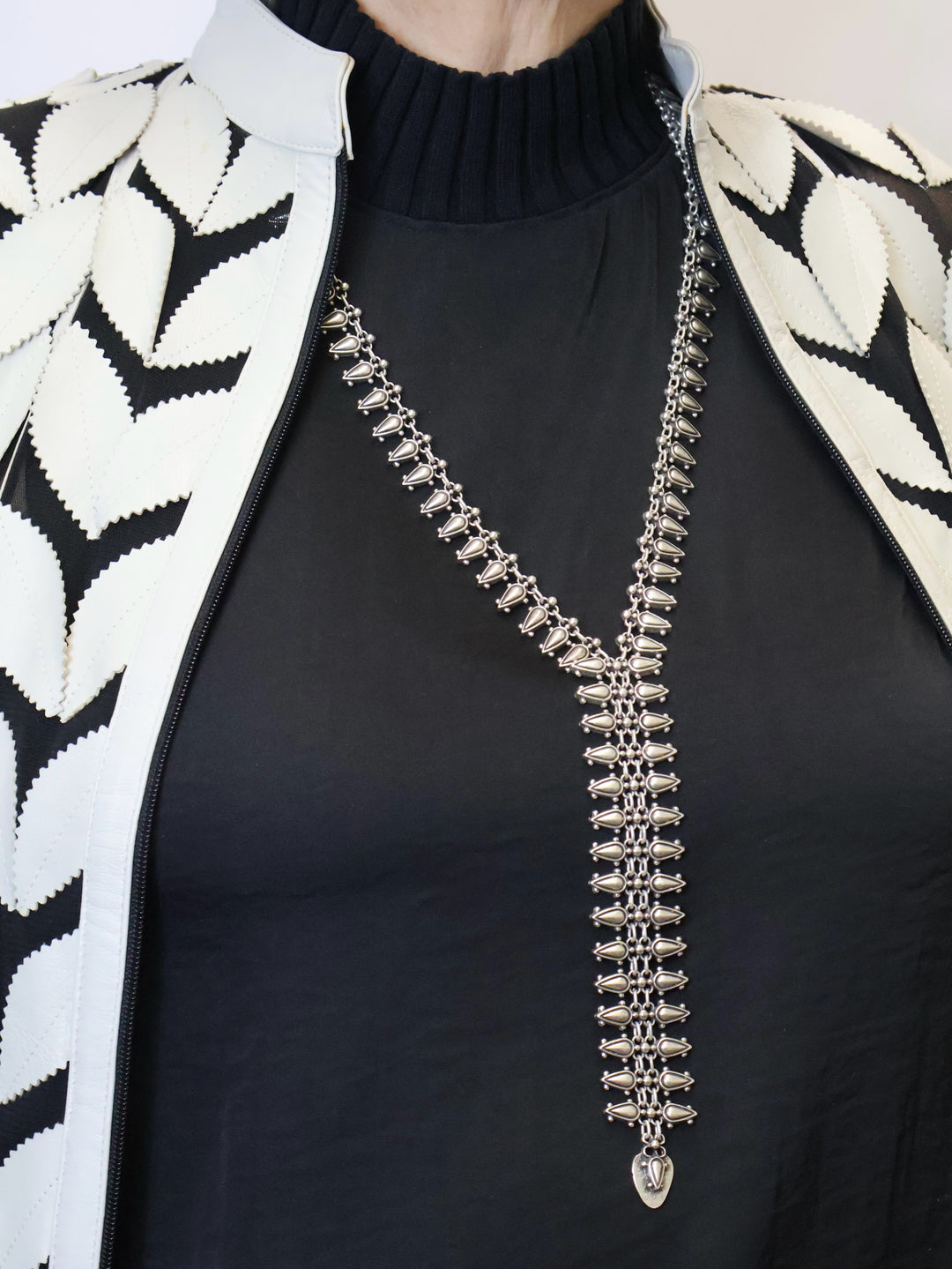 Nazan Necklace-10-Jewelry-Ancient Bazaar-Krista Anne's Boutique, Women's Fashion and Accessories Located in Oklahoma City, OK and Black Mountain, NC