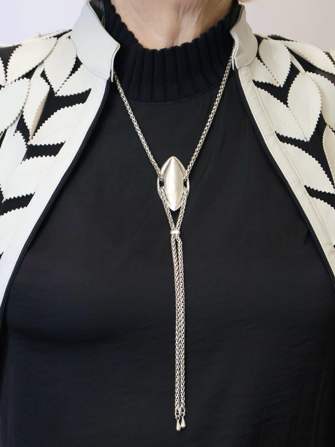 Serap Necklace-10-Jewelry-Ancient Bazaar-Krista Anne's Boutique, Women's Fashion and Accessories Located in Oklahoma City, OK and Black Mountain, NC