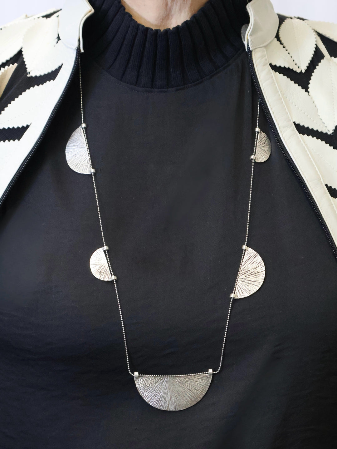 Tulin Necklace-10-Jewelry-Ancient Bazaar-Krista Anne's Boutique, Women's Fashion and Accessories Located in Oklahoma City, OK and Black Mountain, NC