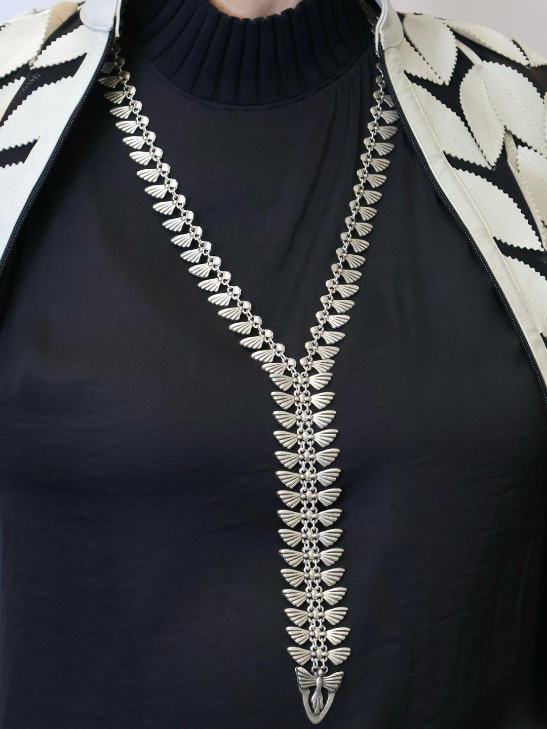 Meral Necklace-10-Jewelry-Ancient Bazaar-Krista Anne's Boutique, Women's Fashion and Accessories Located in Oklahoma City, OK and Black Mountain, NC