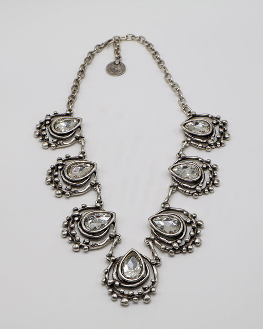 Aysun Necklace-10-Jewelry-Ancient Bazaar-Krista Anne's Boutique, Women's Fashion and Accessories Located in Oklahoma City, OK and Black Mountain, NC