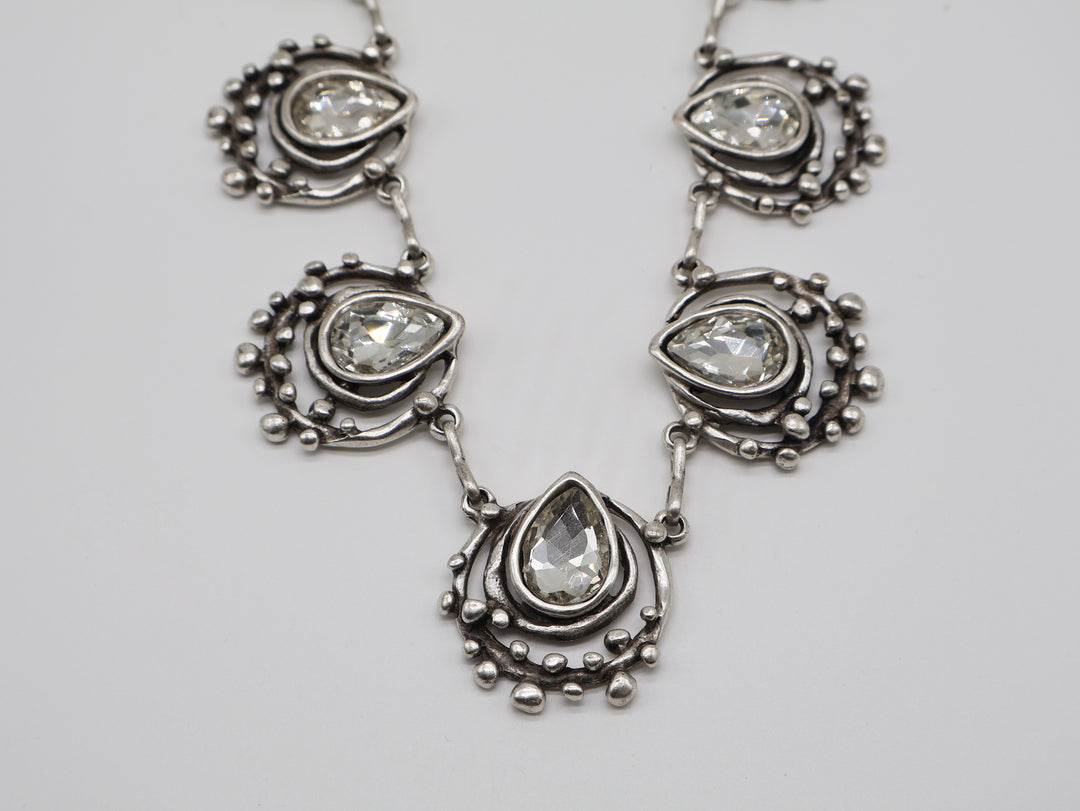 Aysun Necklace-10-Jewelry-Ancient Bazaar-Krista Anne's Boutique, Women's Fashion and Accessories Located in Oklahoma City, OK and Black Mountain, NC