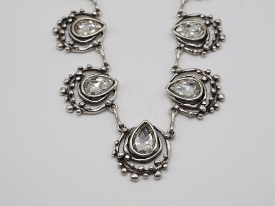 Aysun Necklace-10-Jewelry-Ancient Bazaar-Krista Anne's Boutique, Women's Fashion and Accessories Located in Oklahoma City, OK and Black Mountain, NC