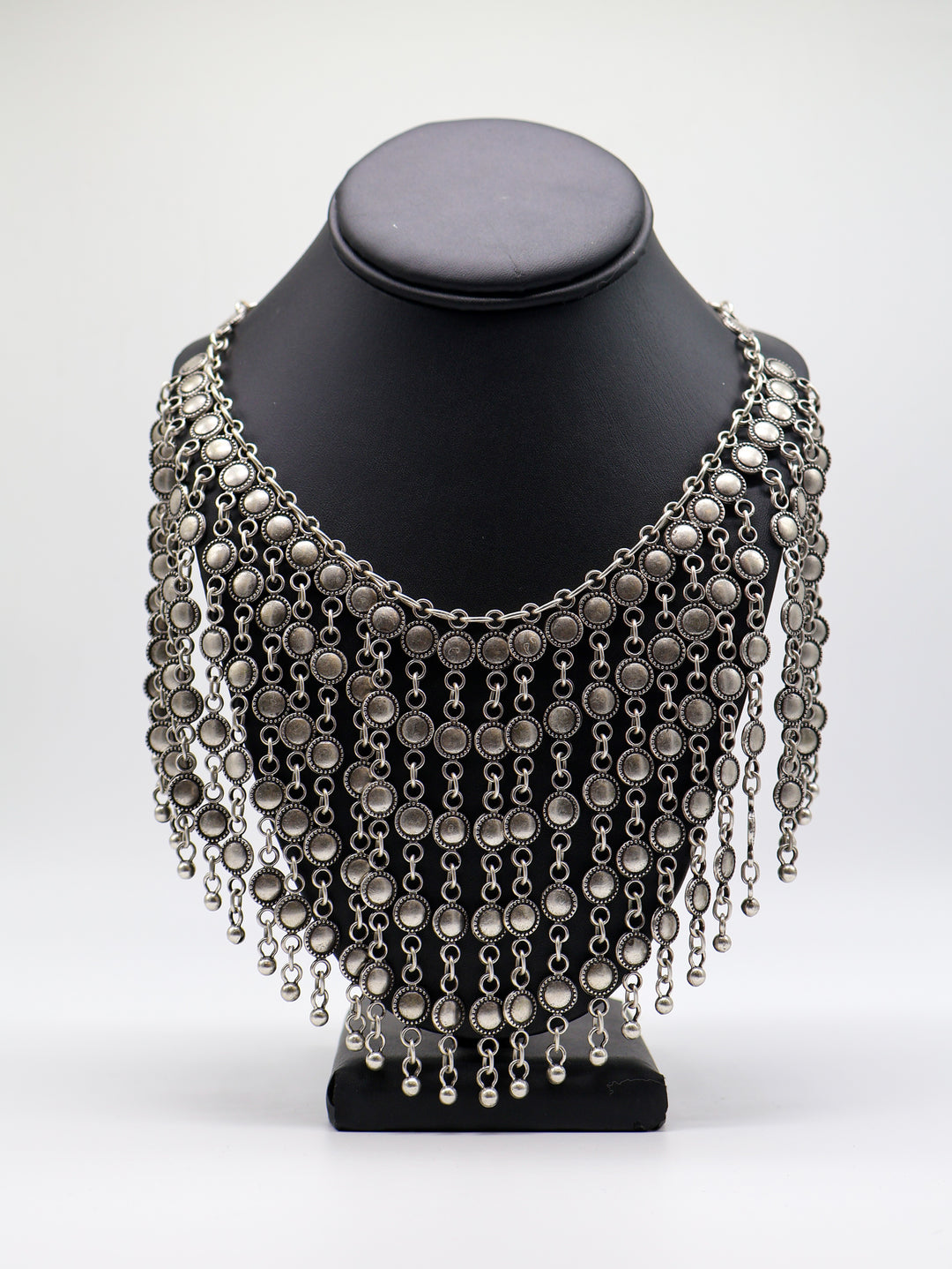 Esin Necklace-10-Jewelry-Ancient Bazaar-Krista Anne's Boutique, Women's Fashion and Accessories Located in Oklahoma City, OK and Black Mountain, NC