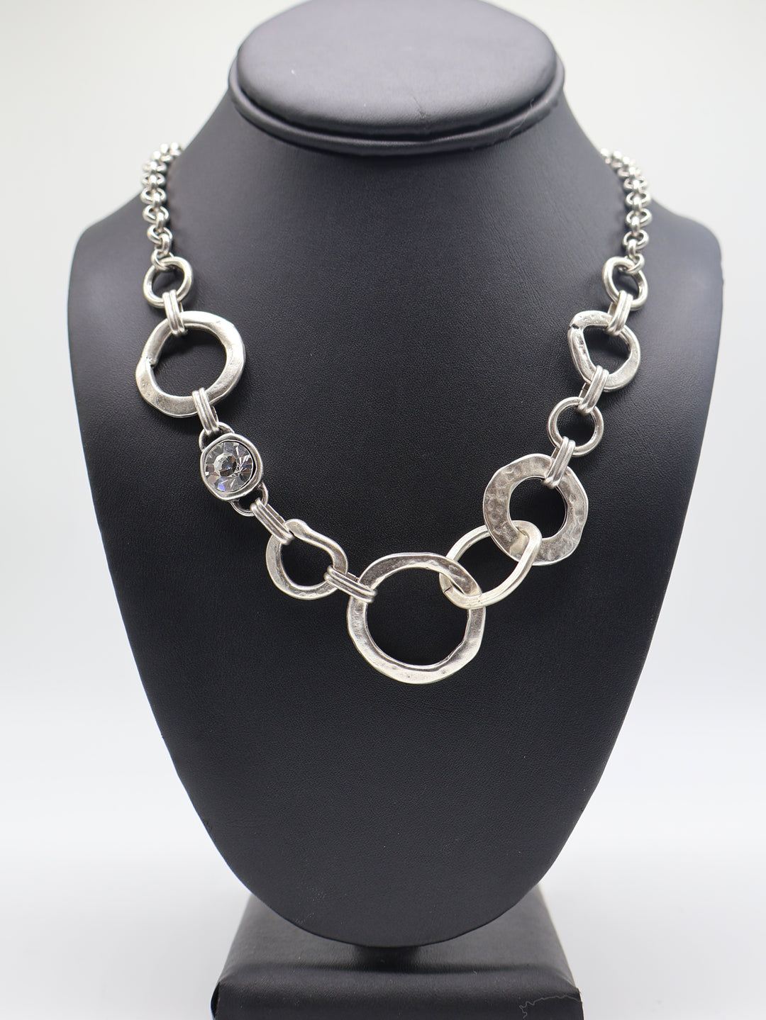 Elara Necklace-10-Jewelry-Ancient Bazaar-Krista Anne's Boutique, Women's Fashion and Accessories Located in Oklahoma City, OK and Black Mountain, NC