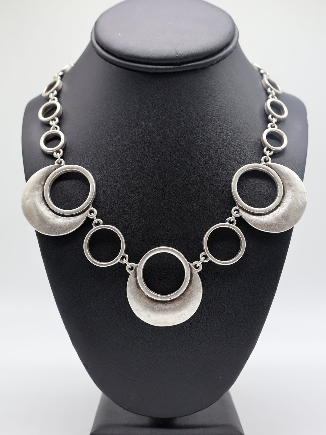 Zehra Necklace-10-Jewelry-Ancient Bazaar-Krista Anne's Boutique, Women's Fashion and Accessories Located in Oklahoma City, OK and Black Mountain, NC