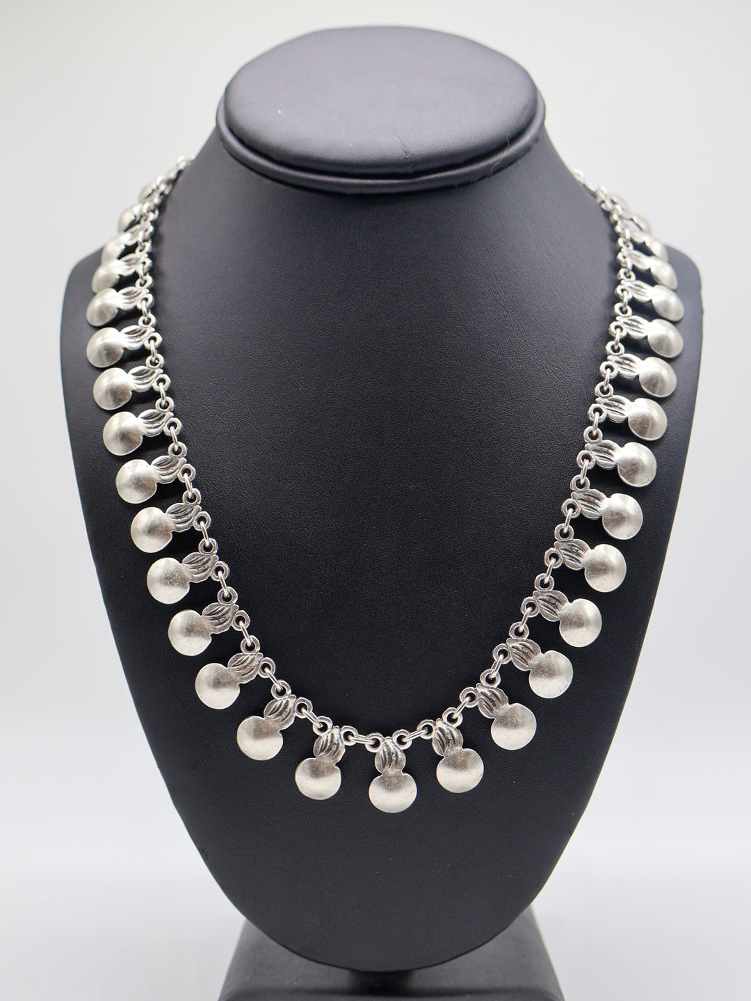 Narin Necklace-10-Jewelry-Ancient Bazaar-Krista Anne's Boutique, Women's Fashion and Accessories Located in Oklahoma City, OK and Black Mountain, NC