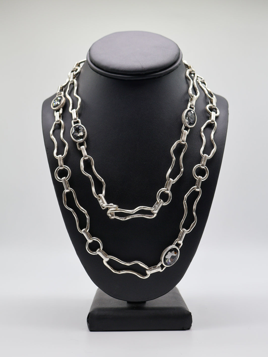 Vesper Necklace-10-Jewelry-Ancient Bazaar-Krista Anne's Boutique, Women's Fashion and Accessories Located in Oklahoma City, OK and Black Mountain, NC