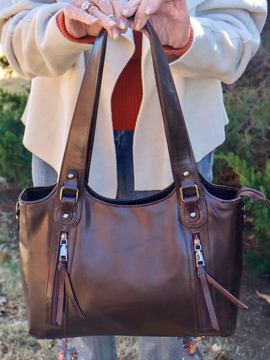 BG:9913-09-Accessories-Vintage Decor Inc.-Krista Anne's Boutique, Women's Fashion and Accessories Located in Oklahoma City, OK and Black Mountain, NC