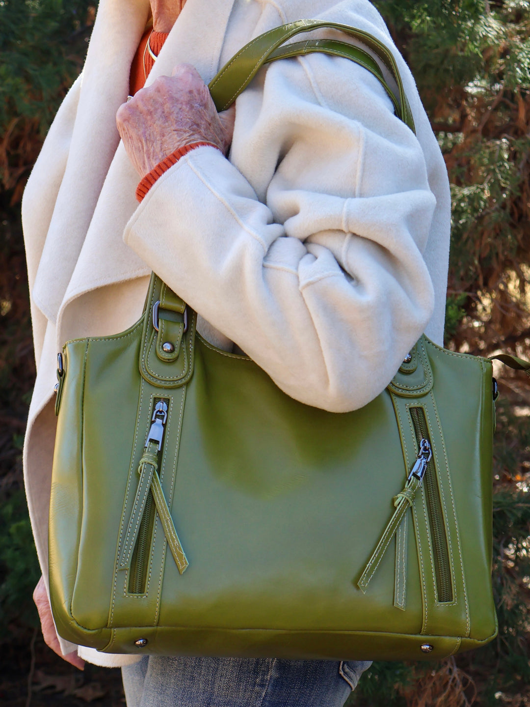 BG:9913-09-Accessories-Vintage Decor Inc.-Krista Anne's Boutique, Women's Fashion and Accessories Located in Oklahoma City, OK and Black Mountain, NC